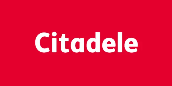 Citadele bank logo